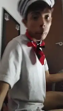 liamkozy 网络视讯表演