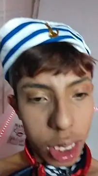 liamkozy Webcam-Show