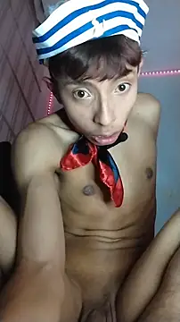 โชว์เว็บแคมของ liamkozy