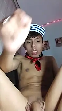 liamkozy's Webcam Show