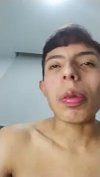 Show webcam de liamkozy