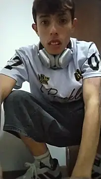 liamkozy Webcamshow