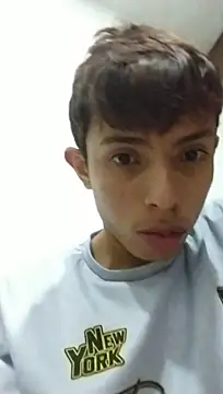 Show Webcam de liamkozy