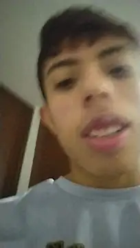 Show de webcam de liamkozy