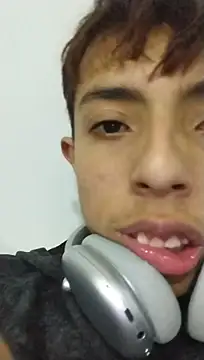 liamkozy Webcam-Show