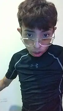 liamkozy Webcam Show