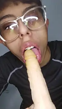 liamkozy's Webcam Show