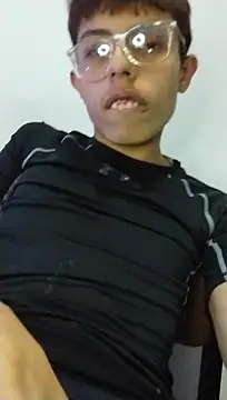 liamkozy Webcam show