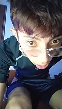liamkozy Webcam Show