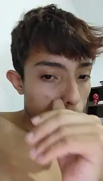 عرض كام liamkozy