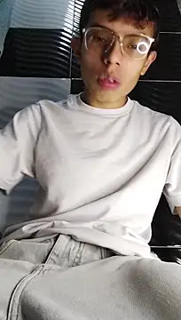 liamkozy Webcam Show