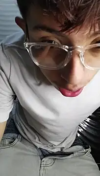 liamkozy Webcam show