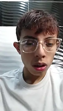 liamkozy Webcam show