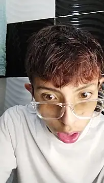 liamkozy's Webcam Show