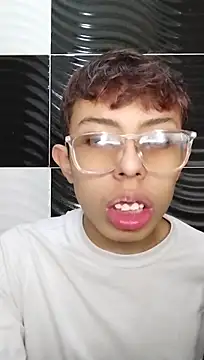 liamkozy Webcam-Show