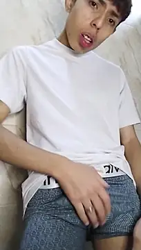 liamkozyn Webbikameraesitys