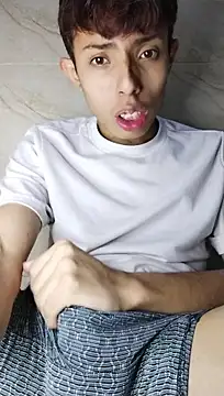 liamkozy Show in webcam