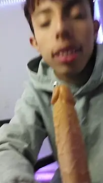 liamkozy Webcam-Show