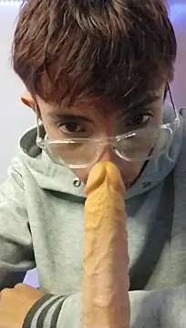 Show de liamkozy na webcam