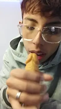 liamkozy Pertunjukan Webcam