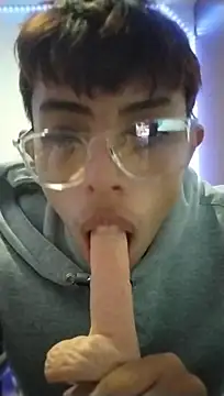 liamkozy's Webcam Show