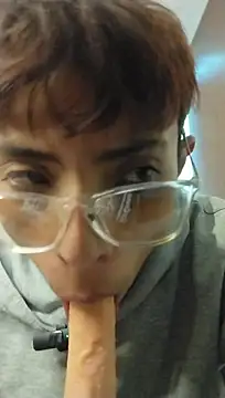 Show webcam de liamkozy