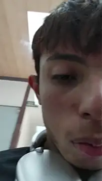 liamkozy Adlı Modelin Web Kamerası Şovu