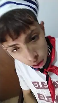 liamkozy Webcam-Show