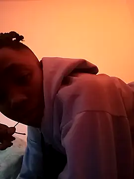 Show de webcam de Magic_sta