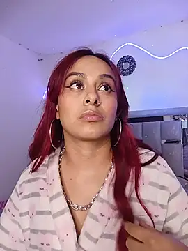 Show de Emily_fox26 na webcam