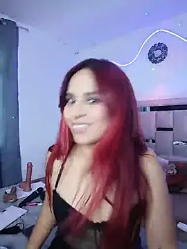 โชว์เว็บแคมของ Emily_fox26