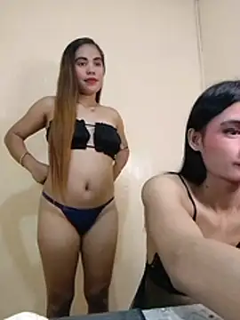 WildpinayXtsBcock webkamerás műsora