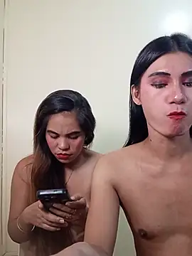 WildpinayXtsBcock Webcam Show