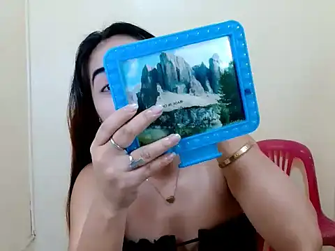 WildpinayXtsBcock Шоу с уебкамера