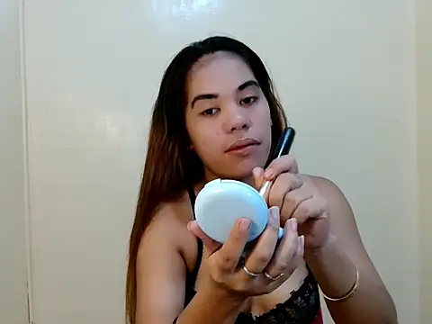 Webkamerová show WildpinayXtsBcock