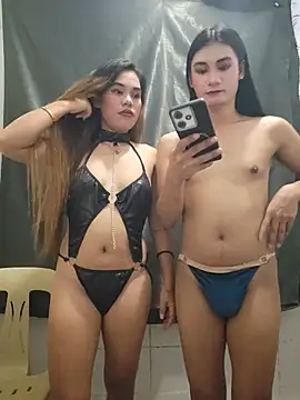عرض كام WildpinayXtsBcock