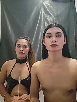 WildpinayXtsBcock Pertunjukan Webcam