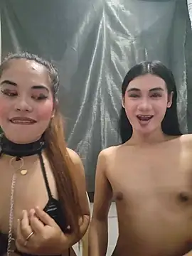 Show de webcam de WildpinayXtsBcock