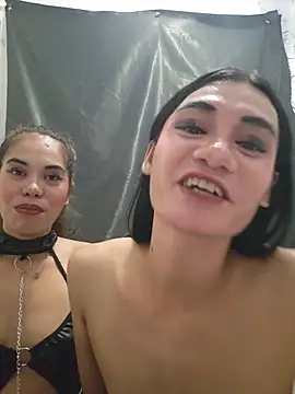 WildpinayXtsBcock Webcam show
