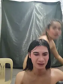 WildpinayXtsBcock – Kamerová šou