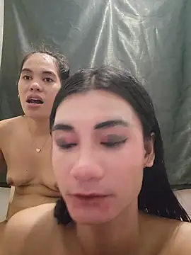 WildpinayXtsBcock Webcamshow
