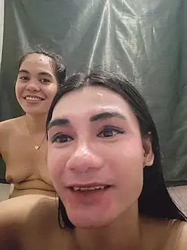 WildpinayXtsBcock Pertunjukan Webcam