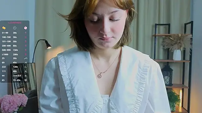 عرض كام KamilahWiggett