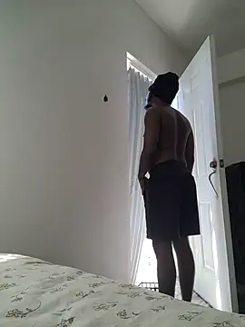 bigcockythekoyote Шоу с уебкамера