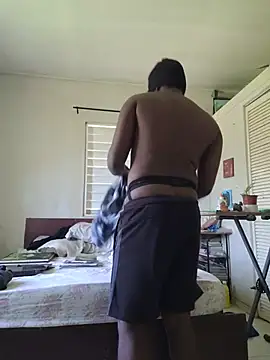 bigcockythekoyote Webcam-Show