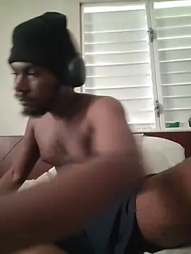 Show de bigcockythekoyote na webcam