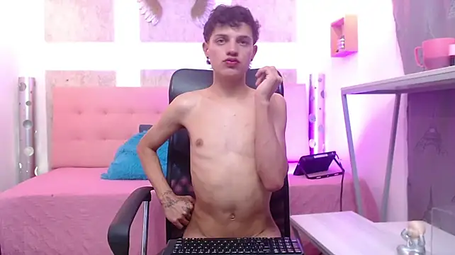 عرض كام sebitas_27
