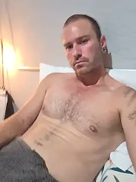 Pertunjukan Kamera Web BIG-aussie-cock