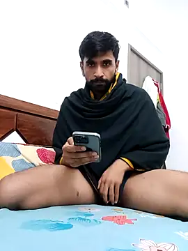 Show de webcam de marathixmaster