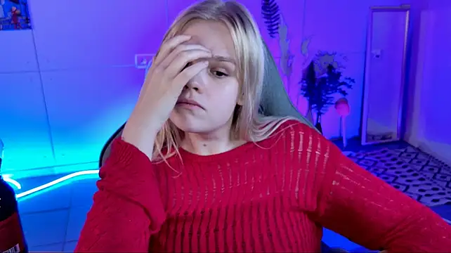 XXX chat uživo modela Aylin_kitty